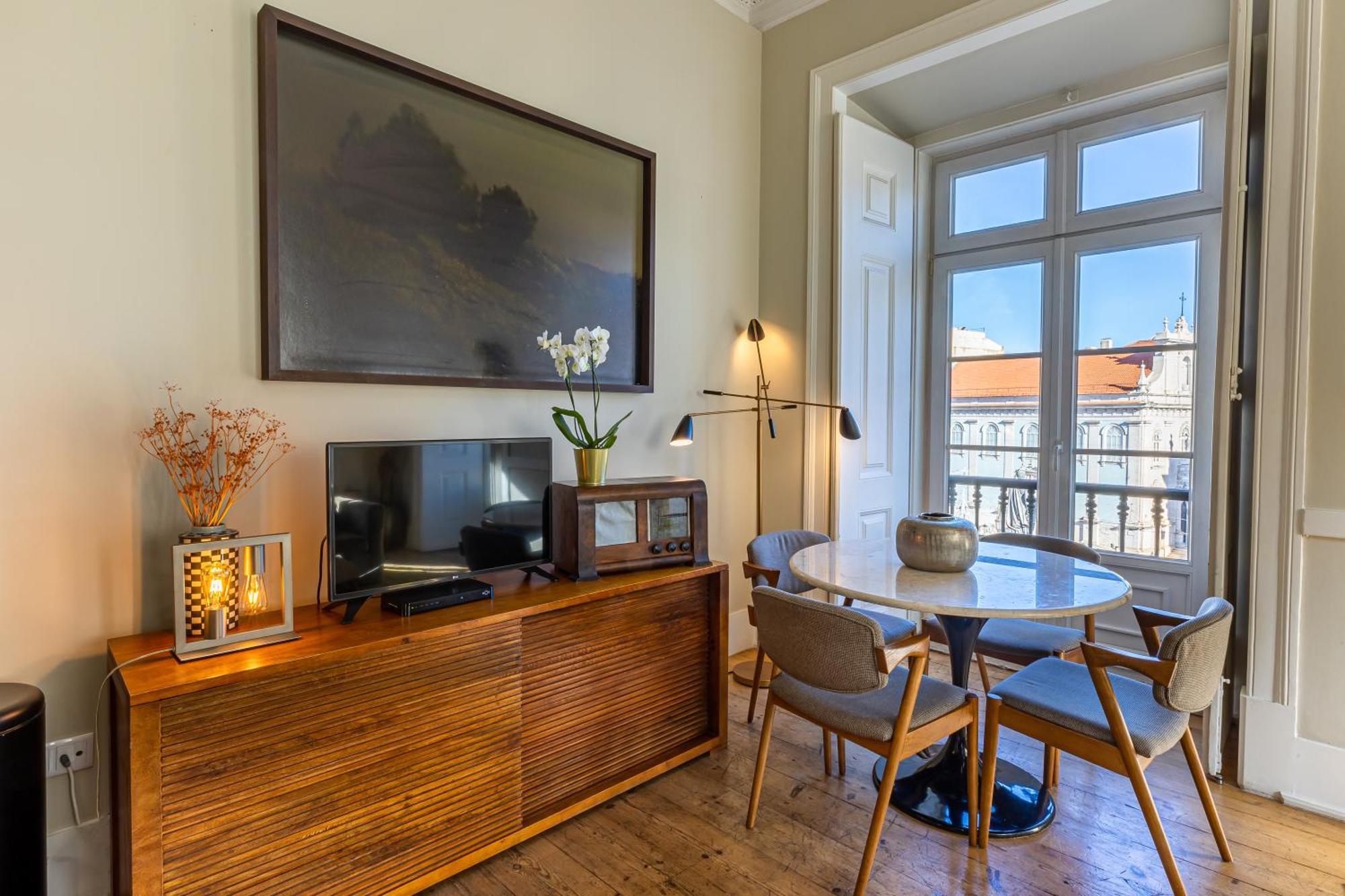 Le Consulat 4* Lisbon