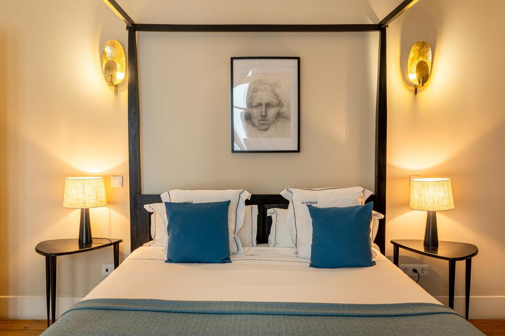 Le Consulat 4* Lisbon