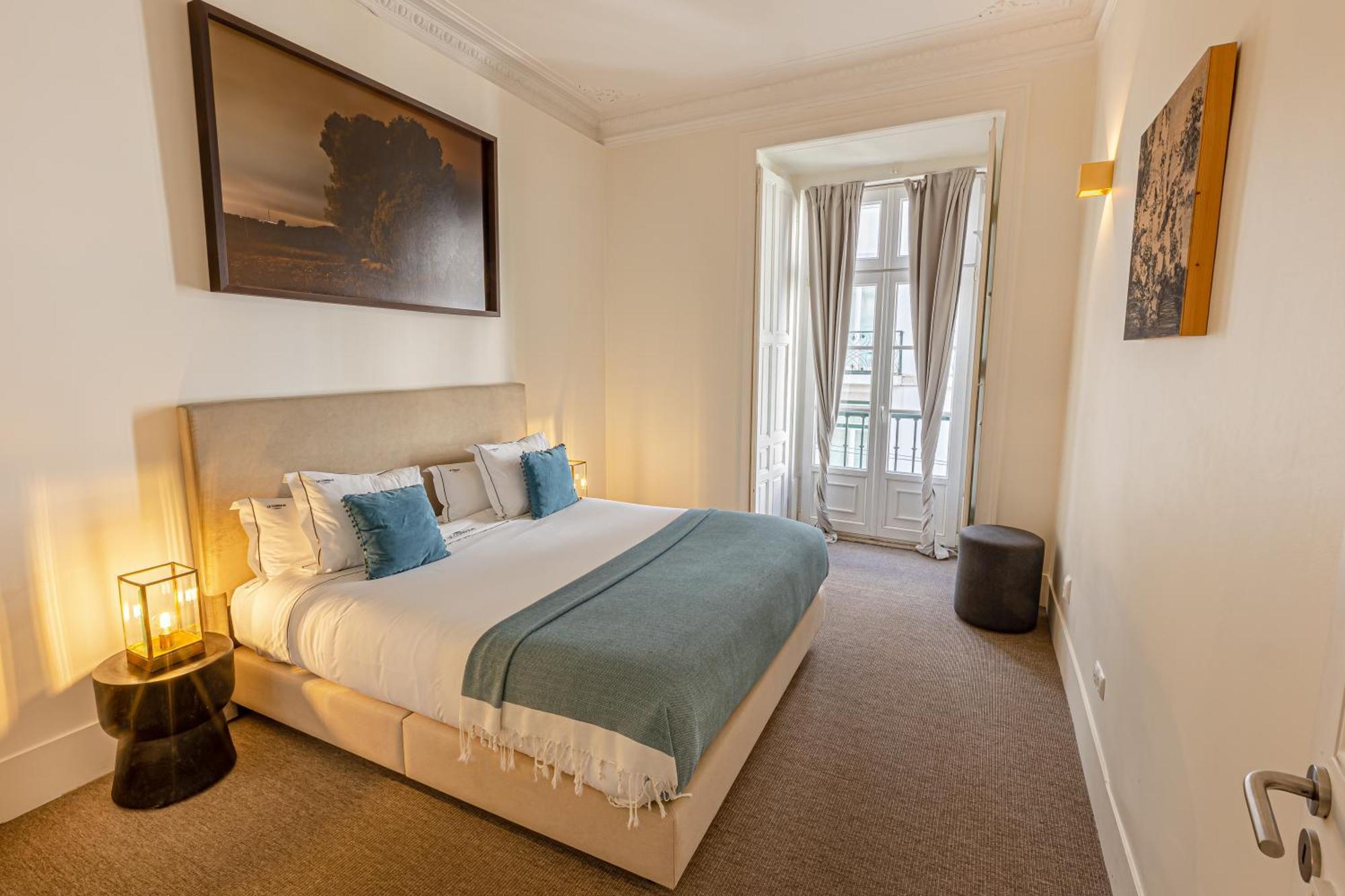 Le Consulat Hotel Lisbon