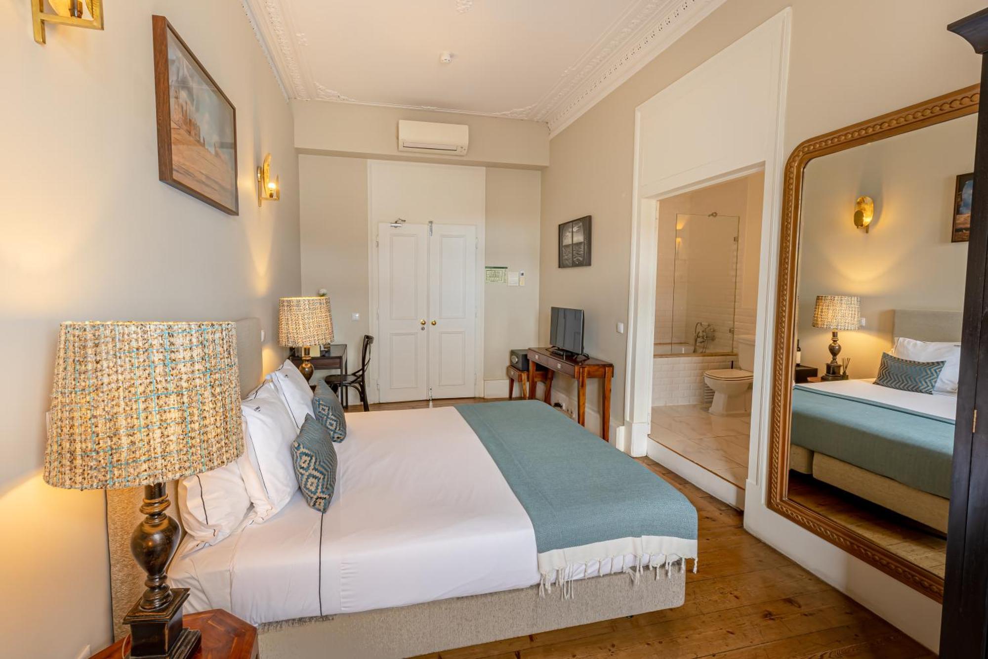 Hotel Le Consulat Lisbon